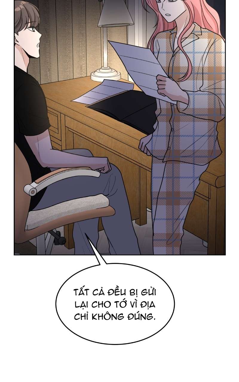 Thời Gian Trở Thành Lý Do Của Đôi Ta Chapter 50 - Trang 2