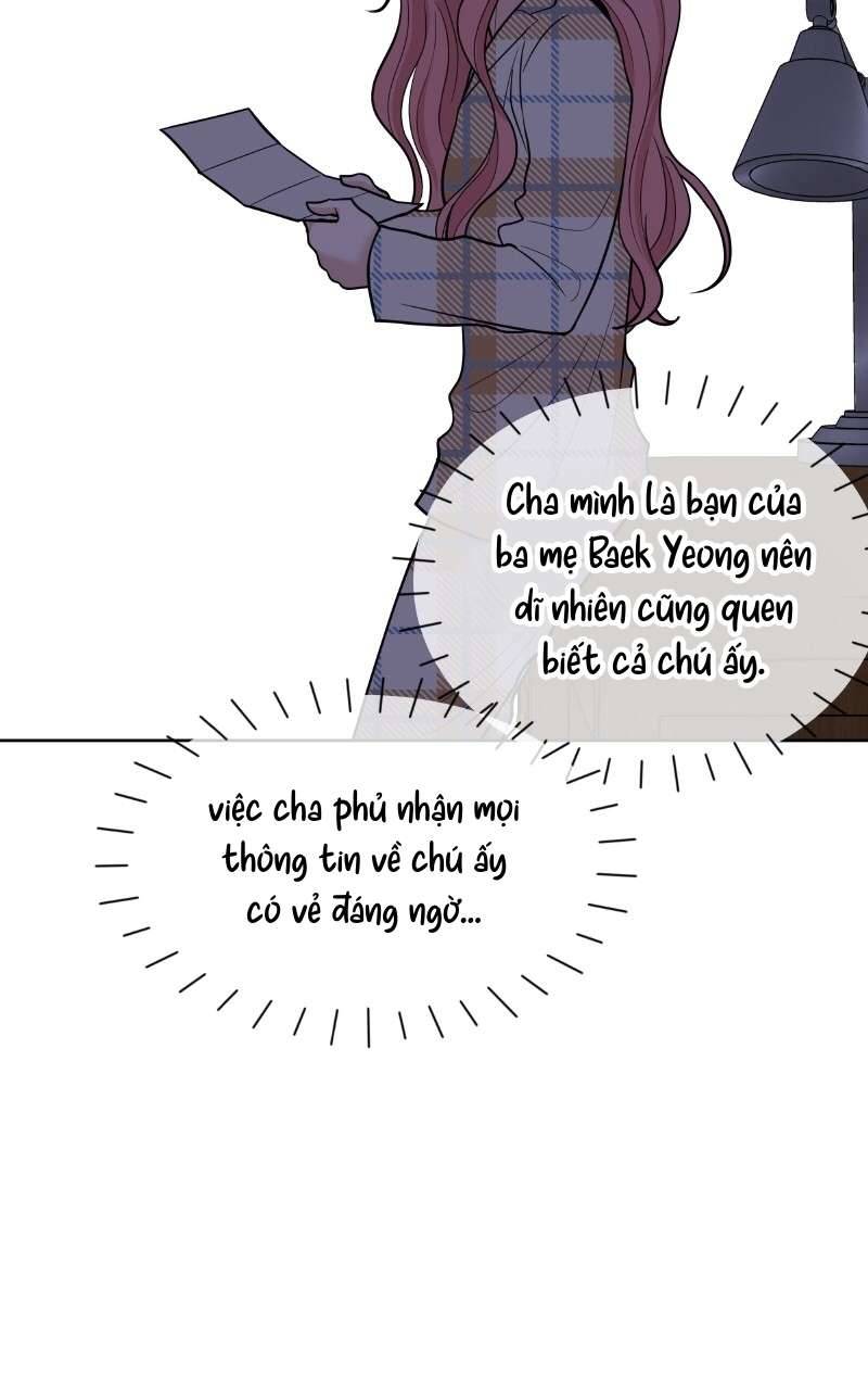 Thời Gian Trở Thành Lý Do Của Đôi Ta Chapter 50 - Trang 2