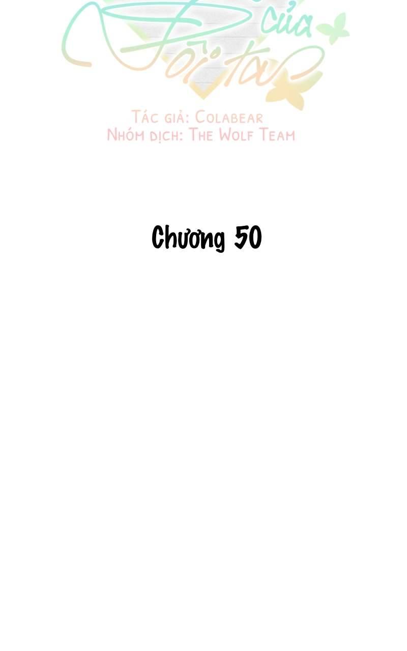 Thời Gian Trở Thành Lý Do Của Đôi Ta Chapter 50 - Trang 2