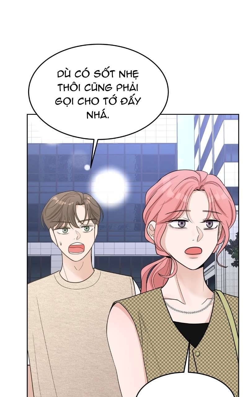 Thời Gian Trở Thành Lý Do Của Đôi Ta Chapter 50 - Trang 2