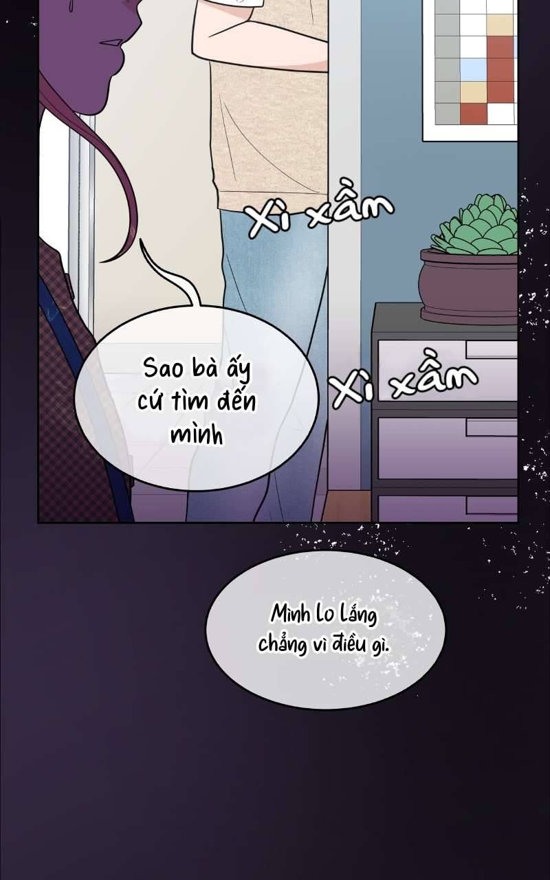 Thời Gian Trở Thành Lý Do Của Đôi Ta Chapter 50 - Trang 2