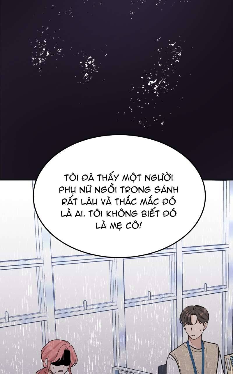 Thời Gian Trở Thành Lý Do Của Đôi Ta Chapter 50 - Trang 2