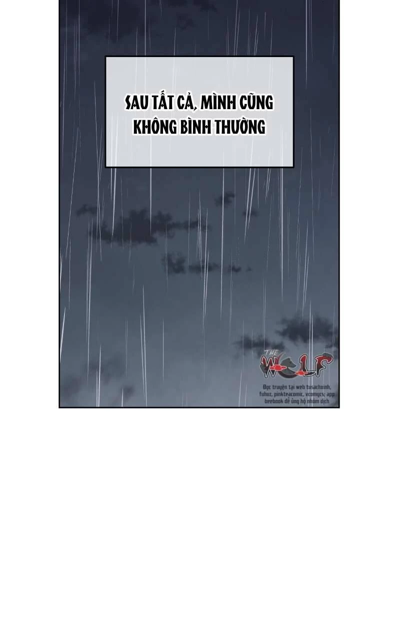 Thời Gian Trở Thành Lý Do Của Đôi Ta Chapter 49 - Trang 2