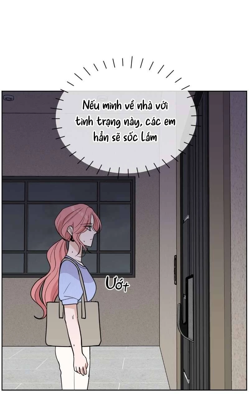 Thời Gian Trở Thành Lý Do Của Đôi Ta Chapter 49 - Trang 2