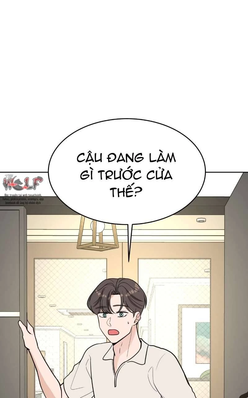 Thời Gian Trở Thành Lý Do Của Đôi Ta Chapter 49 - Trang 2