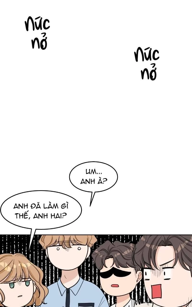 Thời Gian Trở Thành Lý Do Của Đôi Ta Chapter 49 - Trang 2