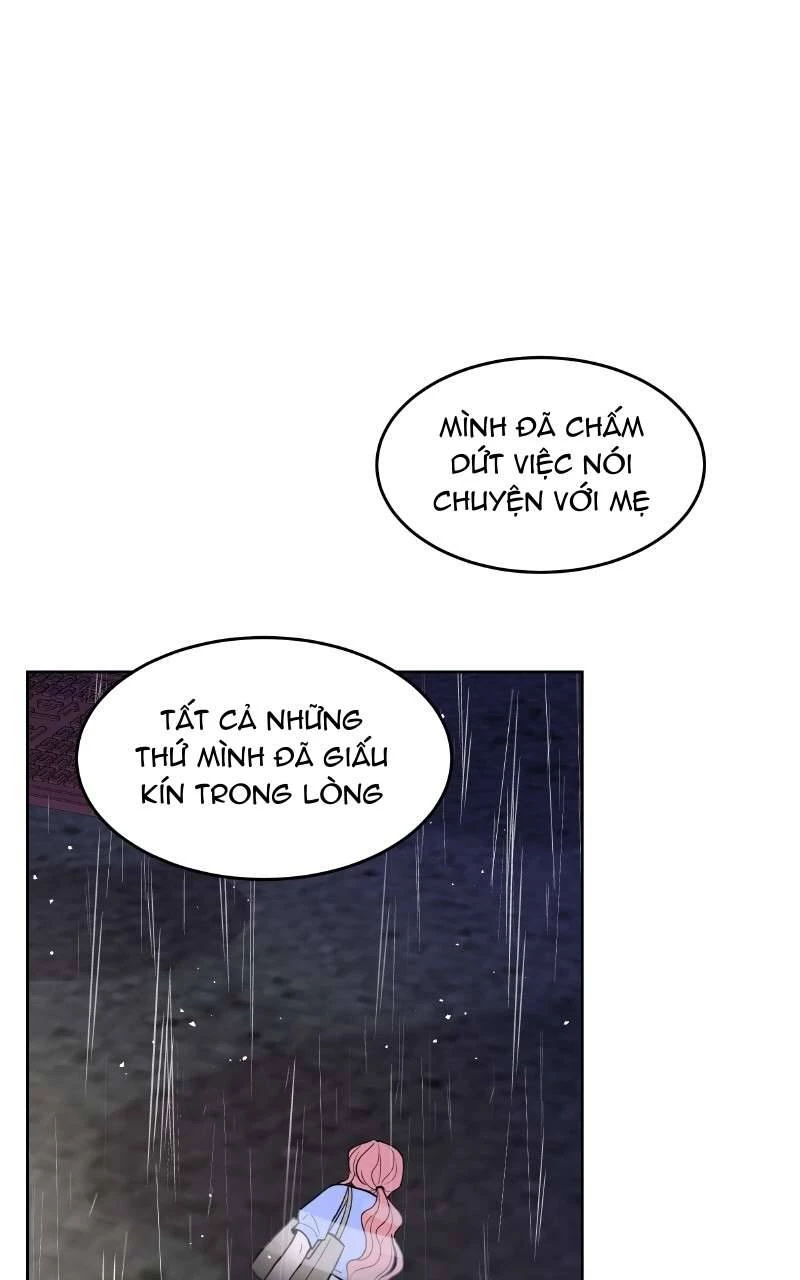 Thời Gian Trở Thành Lý Do Của Đôi Ta Chapter 49 - Trang 2