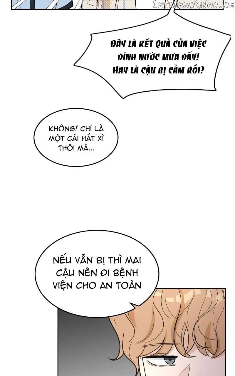 Thời Gian Trở Thành Lý Do Của Đôi Ta Chapter 49 - Trang 2