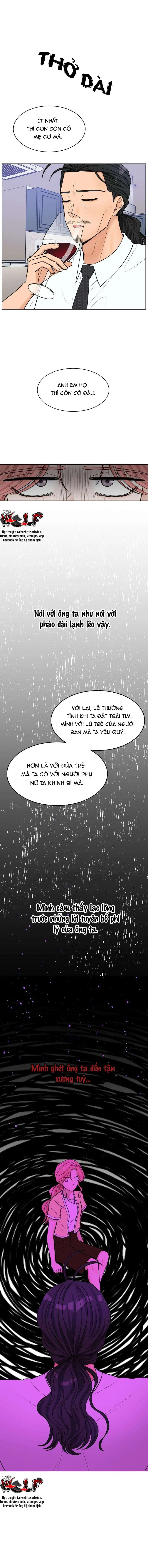 Thời Gian Trở Thành Lý Do Của Đôi Ta Chapter 42 - Trang 2