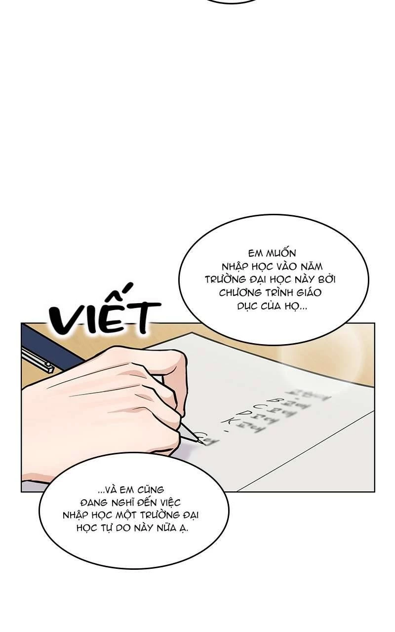 Thời Gian Trở Thành Lý Do Của Đôi Ta Chapter 31 - Trang 2