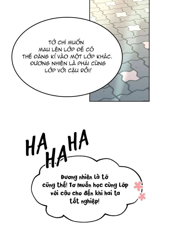 Thời Gian Trở Thành Lý Do Của Đôi Ta Chapter 30 - Trang 2