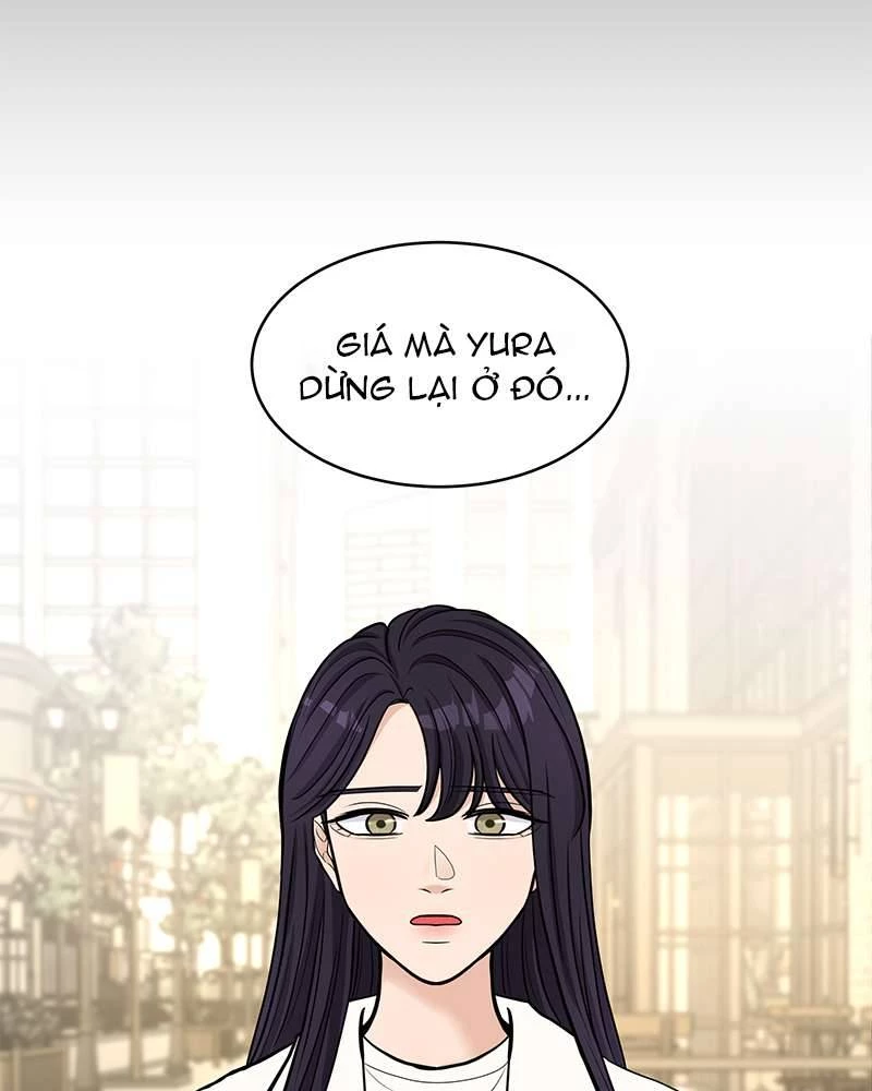 Thời Gian Trở Thành Lý Do Của Đôi Ta Chapter 19 - Trang 2