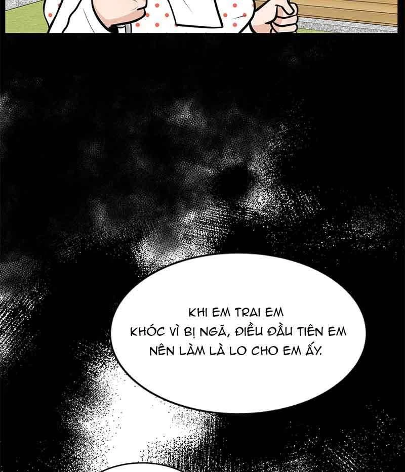 Thời Gian Trở Thành Lý Do Của Đôi Ta Chapter 12 - Trang 2