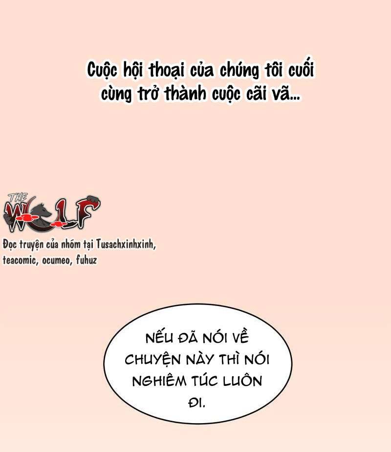 Thời Gian Trở Thành Lý Do Của Đôi Ta Chapter 3 - Trang 2