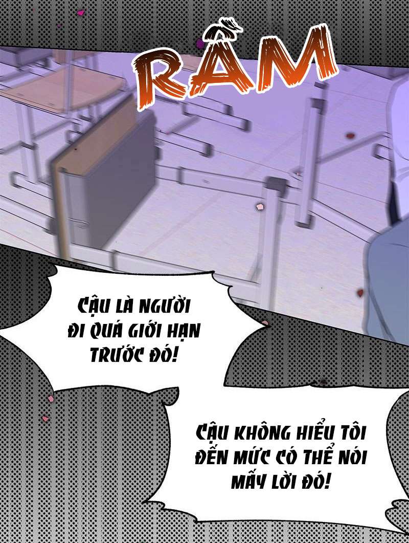 Thời Gian Trở Thành Lý Do Của Đôi Ta Chapter 3 - Trang 2