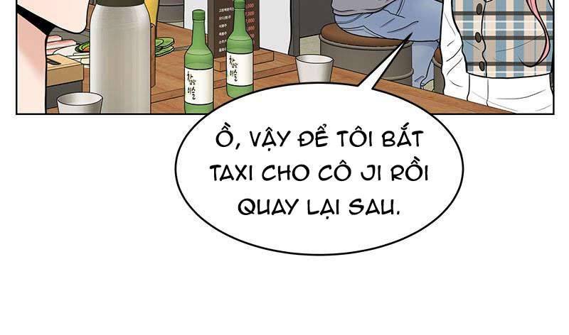 Thời Gian Trở Thành Lý Do Của Đôi Ta Chapter 3 - Trang 2