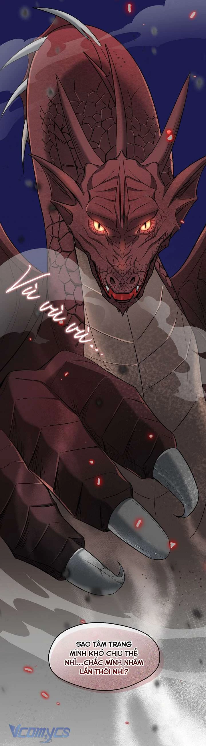 Công Chúa Là Người Chơi Chapter 34 - Trang 2