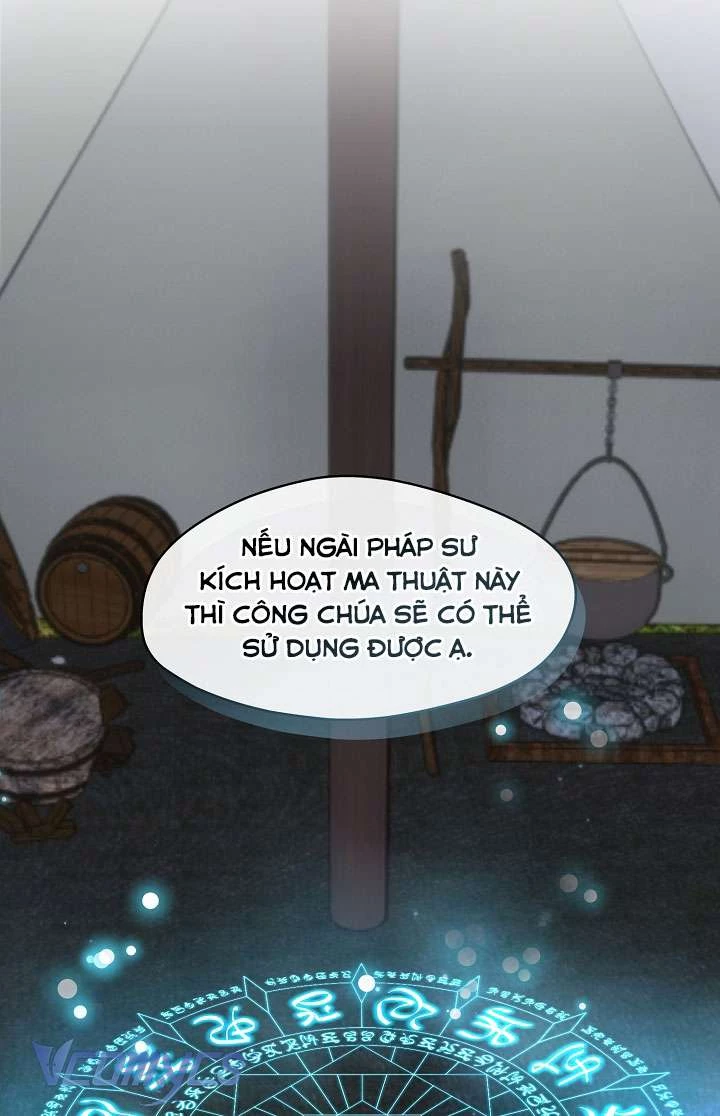 Công Chúa Là Người Chơi Chapter 34 - Trang 2
