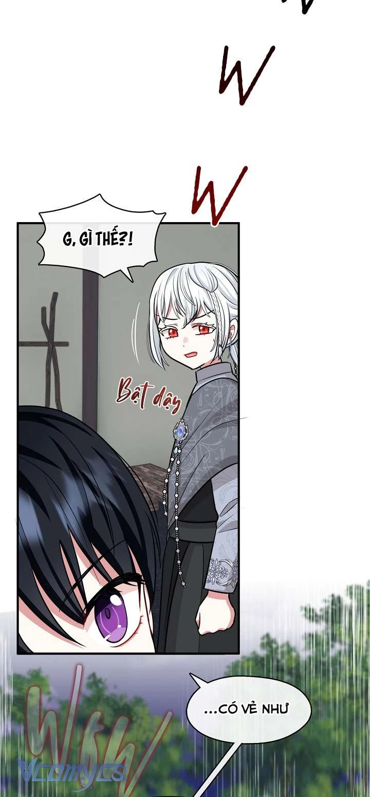 Công Chúa Là Người Chơi Chapter 34 - Trang 2