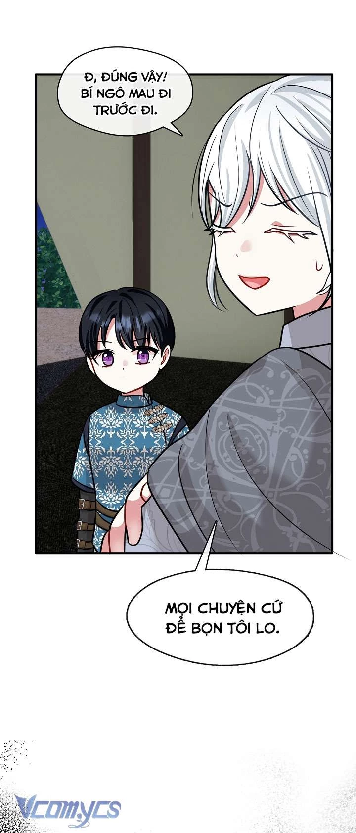 Công Chúa Là Người Chơi Chapter 34 - Trang 2