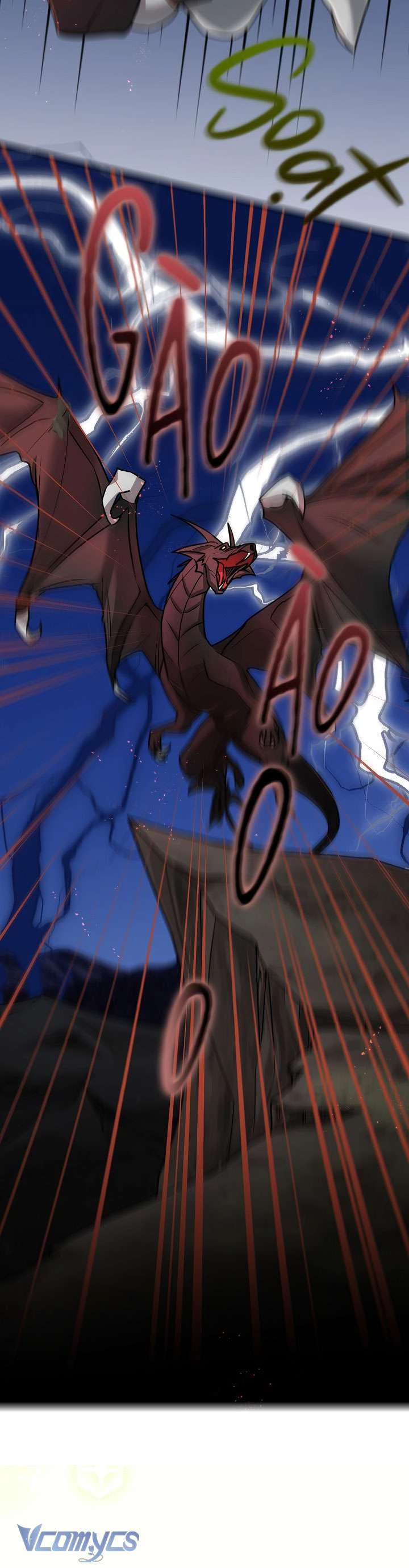 Công Chúa Là Người Chơi Chapter 34 - Trang 2