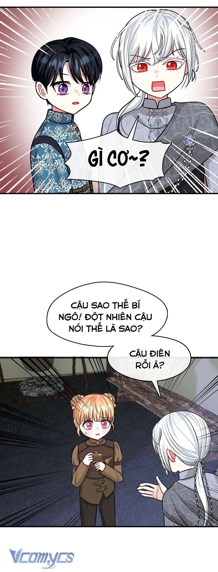 Công Chúa Là Người Chơi Chapter 34 - Trang 2