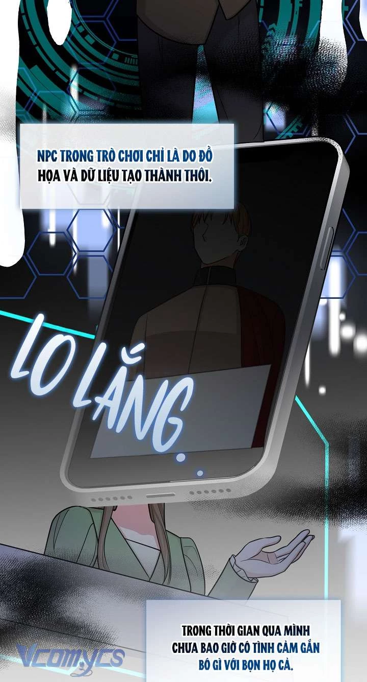 Công Chúa Là Người Chơi Chapter 34 - Trang 2