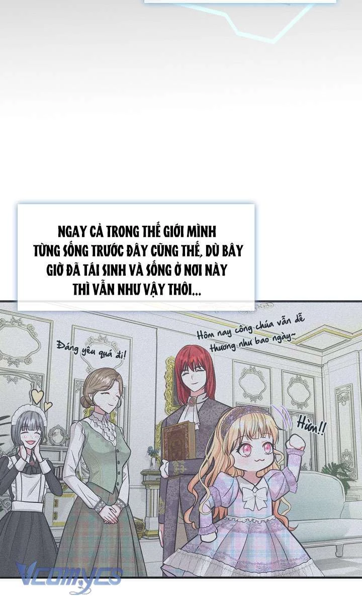 Công Chúa Là Người Chơi Chapter 34 - Trang 2