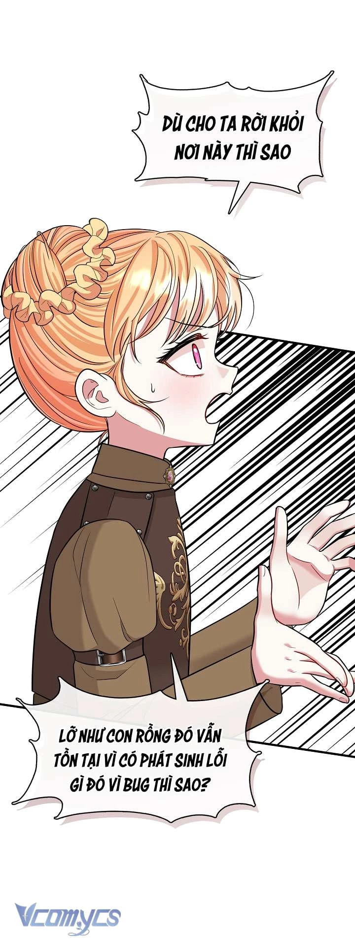 Công Chúa Là Người Chơi Chapter 34 - Trang 2