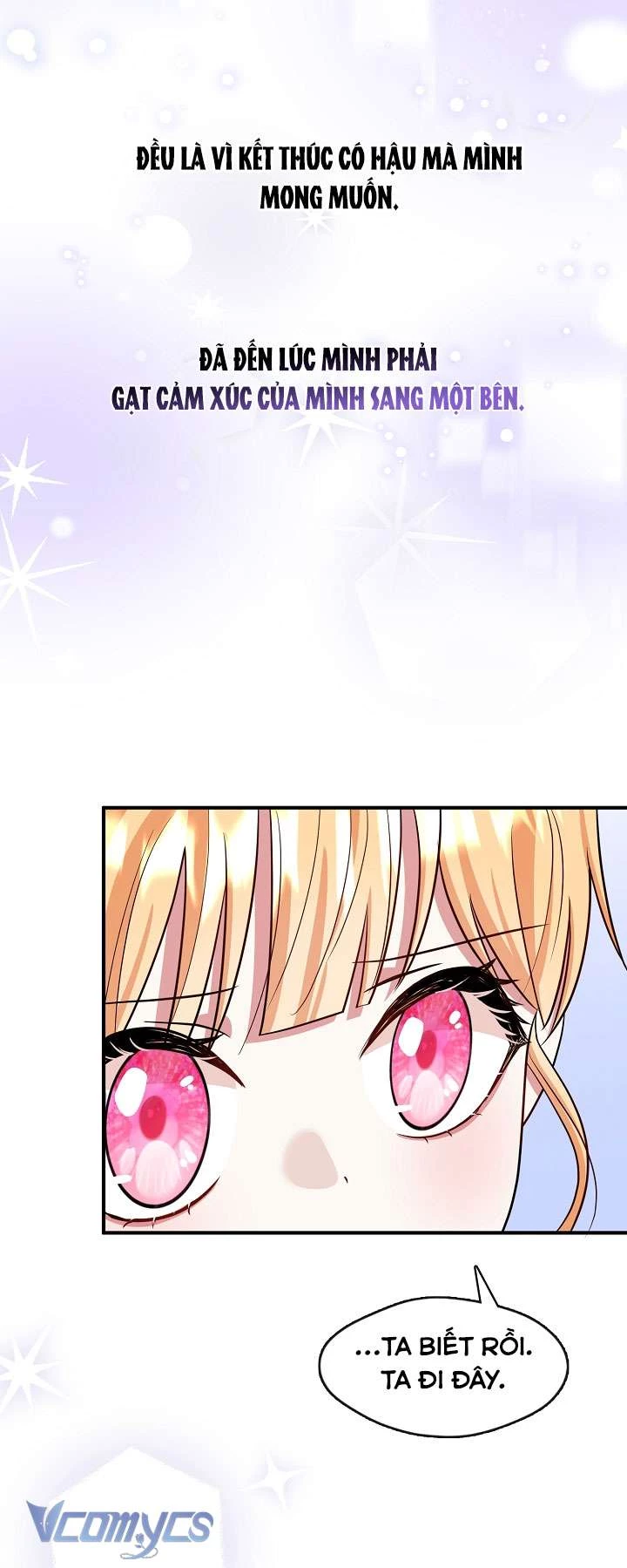 Công Chúa Là Người Chơi Chapter 34 - Trang 2