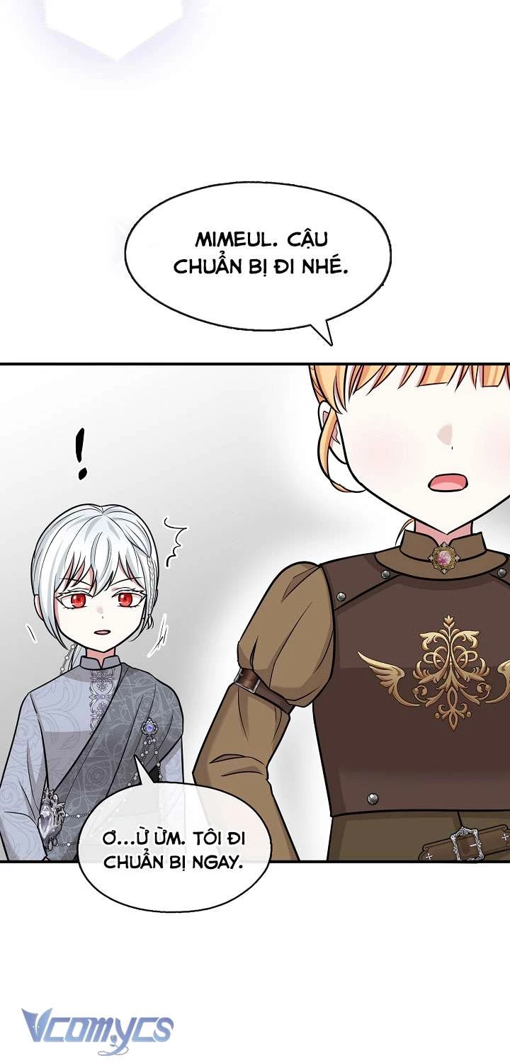 Công Chúa Là Người Chơi Chapter 34 - Trang 2