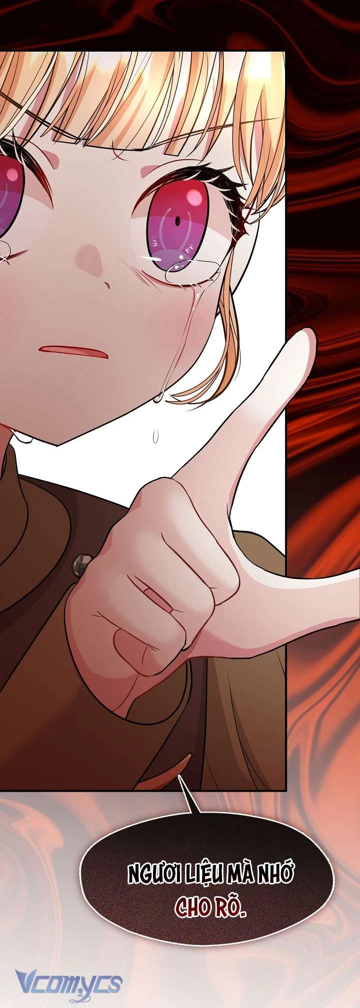 Công Chúa Là Người Chơi Chapter 34 - Trang 2