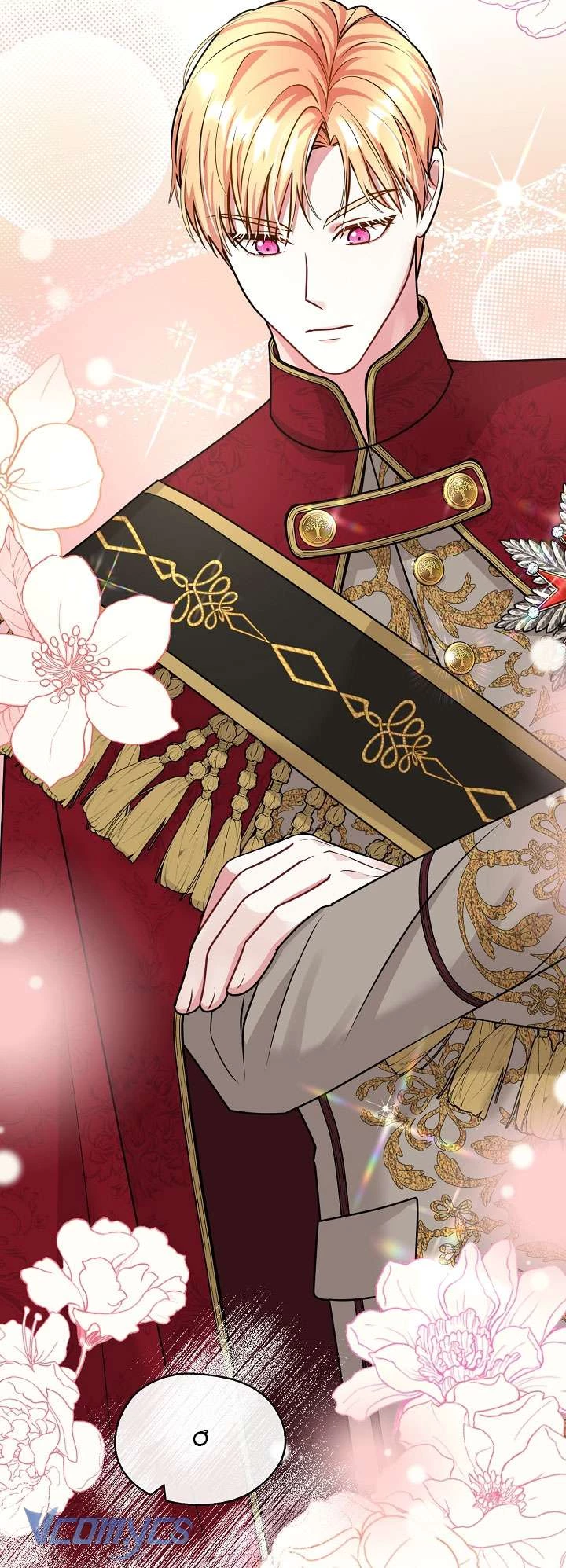 Công Chúa Là Người Chơi Chapter 32 - Trang 2