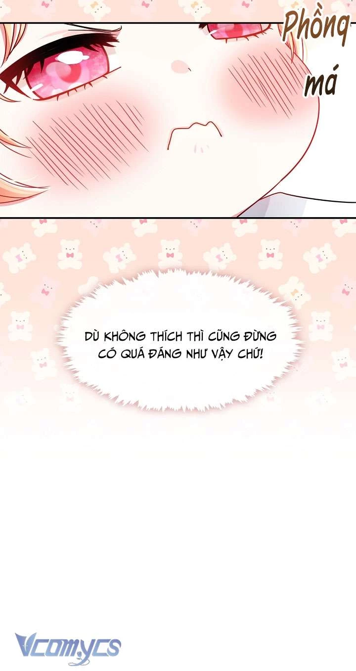 Công Chúa Là Người Chơi Chapter 11 - Trang 2