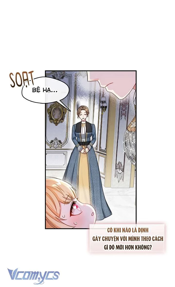 Công Chúa Là Người Chơi Chapter 11 - Trang 2