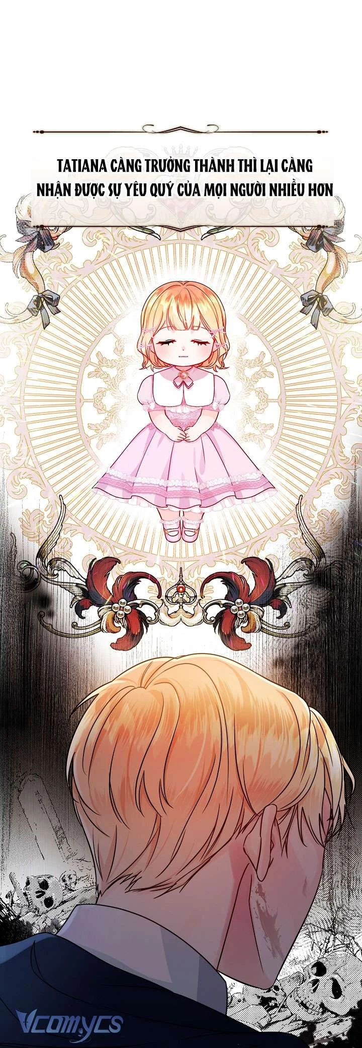 Công Chúa Là Người Chơi Chapter 11 - Trang 2