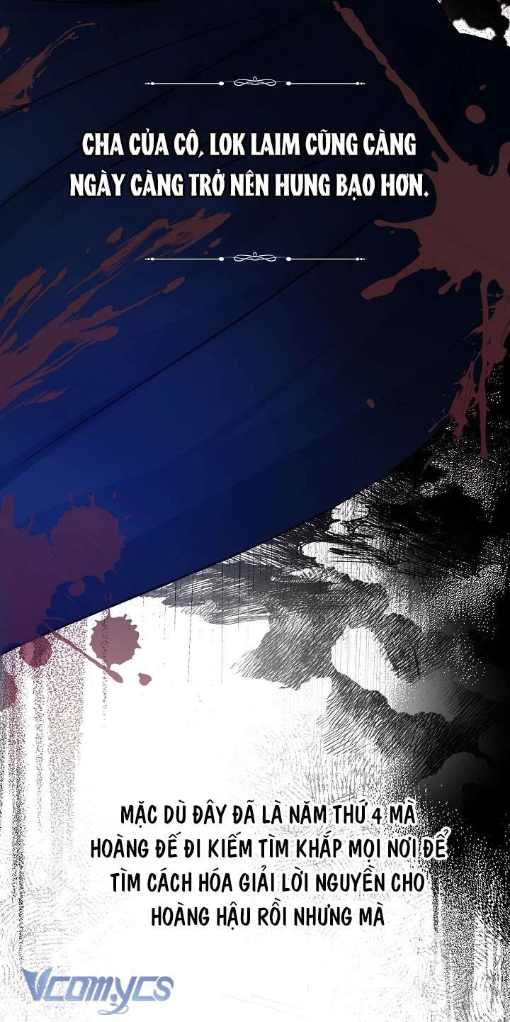 Công Chúa Là Người Chơi Chapter 11 - Trang 2