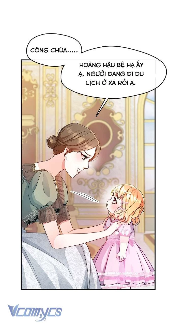 Công Chúa Là Người Chơi Chapter 11 - Trang 2