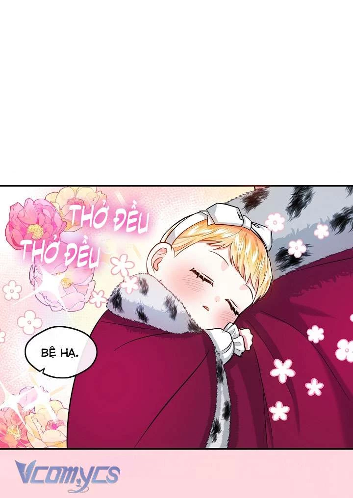 Công Chúa Là Người Chơi Chapter 8 - Trang 2