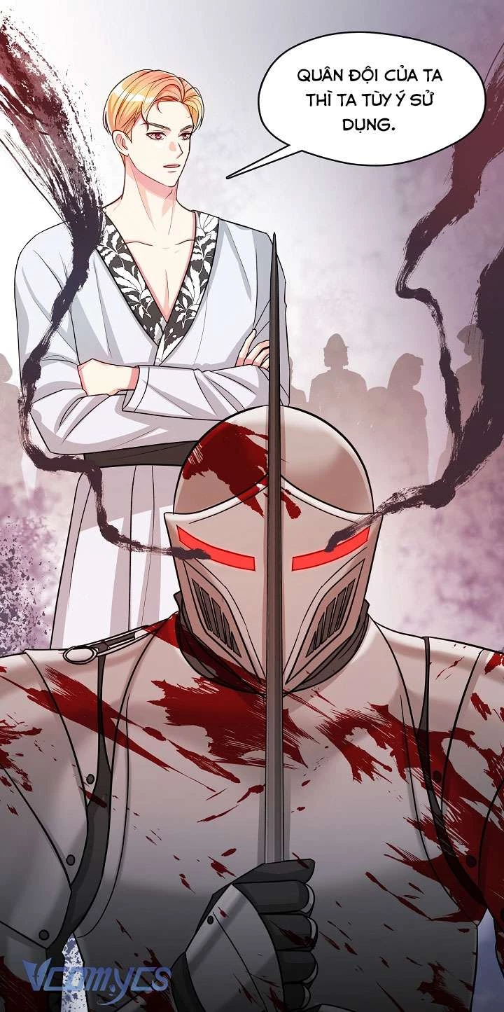 Công Chúa Là Người Chơi Chapter 8 - Trang 2