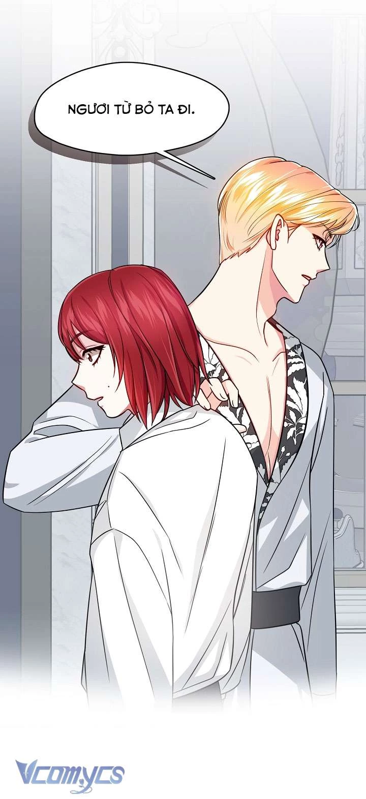 Công Chúa Là Người Chơi Chapter 8 - Trang 2