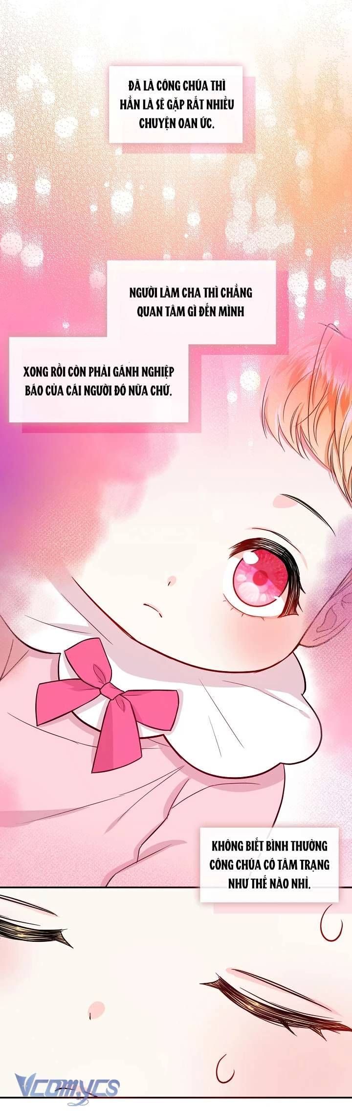 Công Chúa Là Người Chơi Chapter 2 - Trang 2