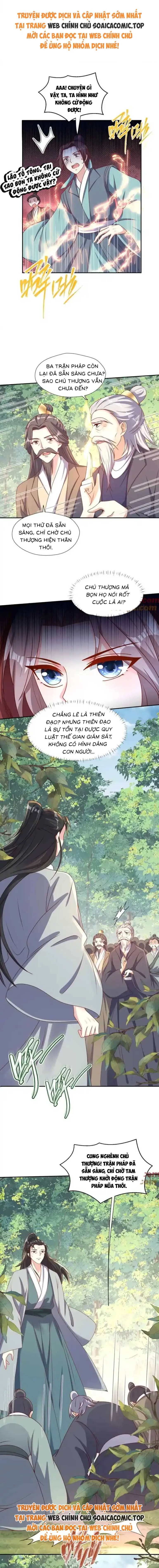 Vương Gia Khắc Thê Chapter 259 - Trang 2