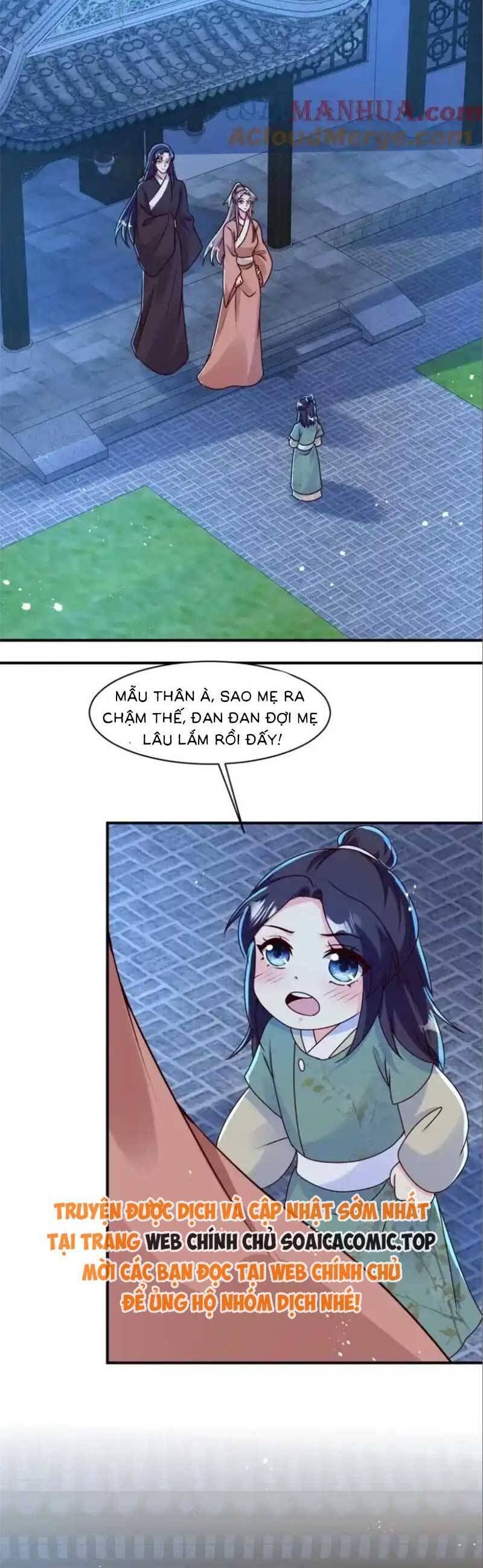 Vương Gia Khắc Thê Chapter 248 - Trang 2