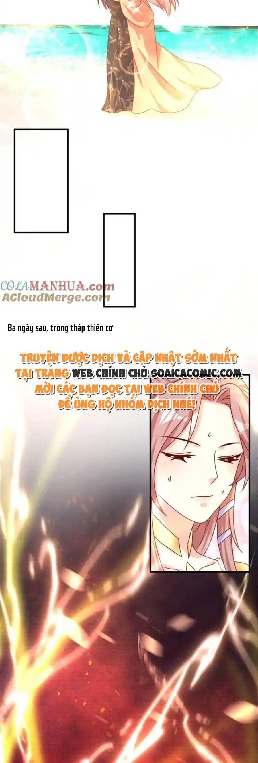 Vương Gia Khắc Thê Chapter 219 - Trang 2