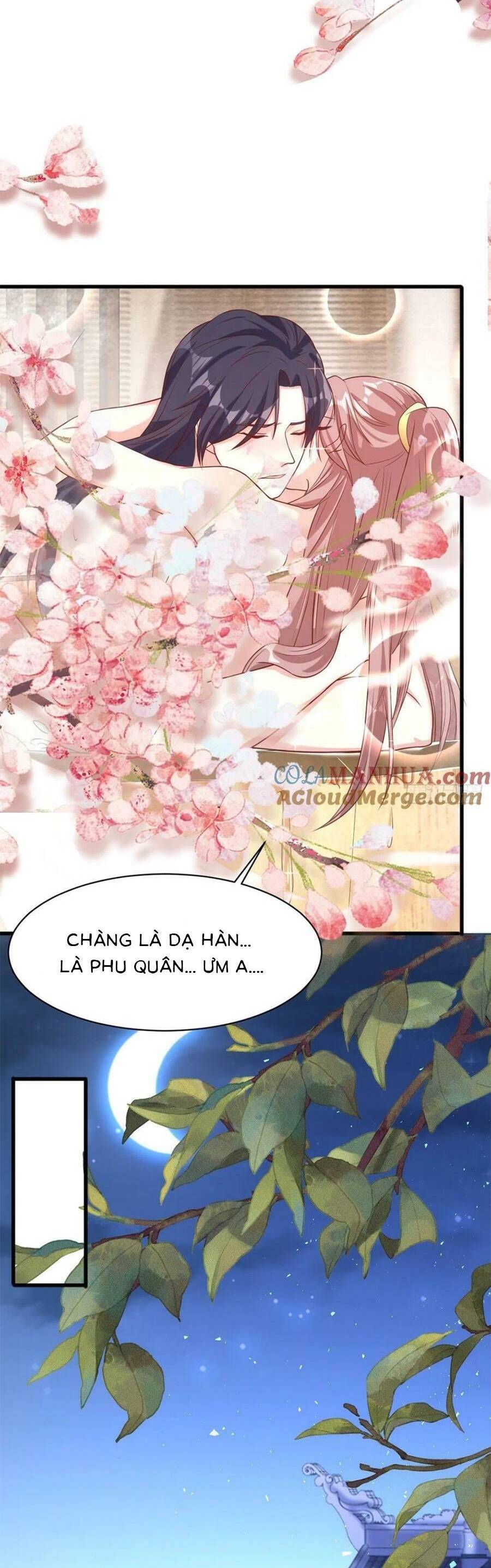 Vương Gia Khắc Thê Chapter 178 - Trang 2