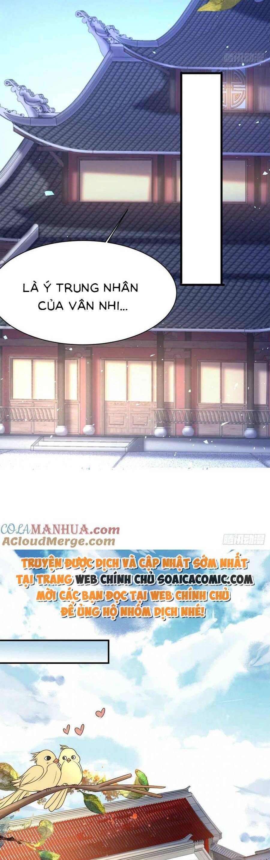 Vương Gia Khắc Thê Chapter 178 - Trang 2