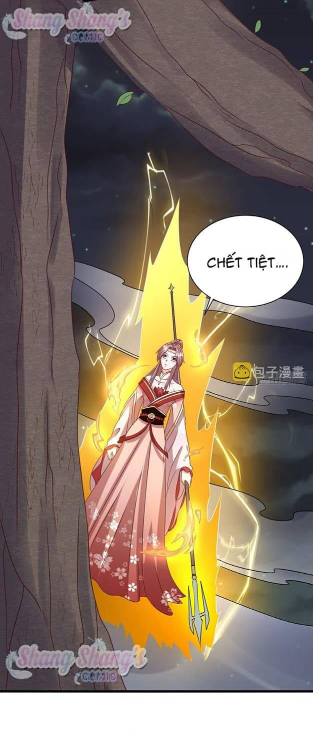 Vương Gia Khắc Thê Chapter 155 - Trang 2