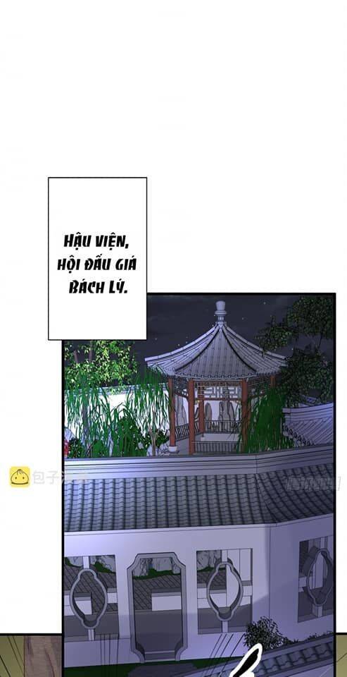 Vương Gia Khắc Thê Chapter 155 - Trang 2