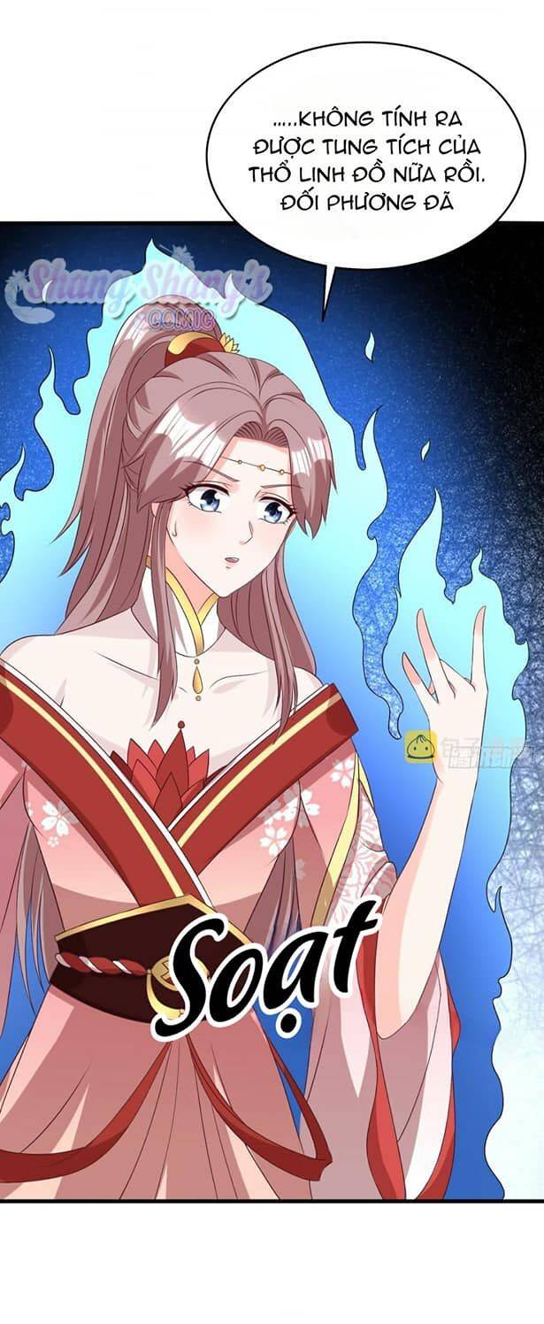 Vương Gia Khắc Thê Chapter 155 - Trang 2